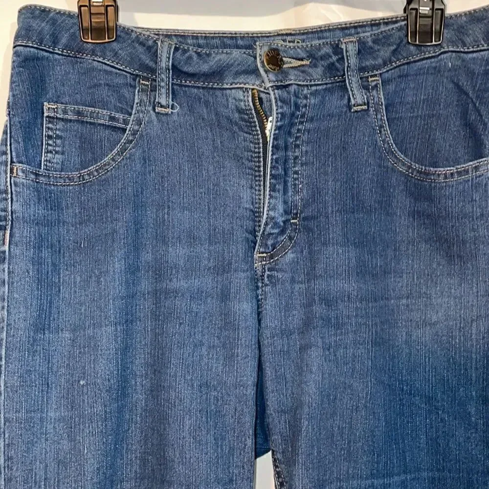 Riders Baile denim women shorts